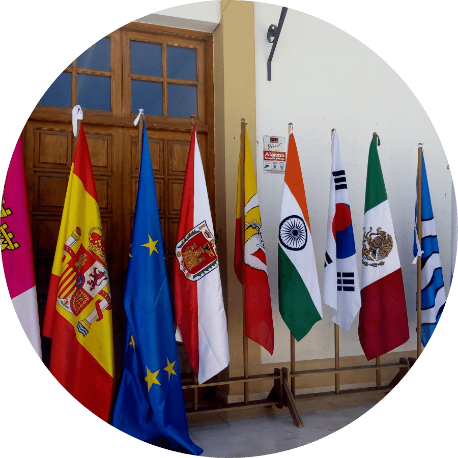 Spain 2018